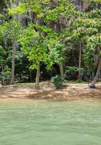 Isola di Koh Thon