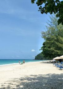 Insula Koh Mai Thon