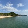 Plaja Coco