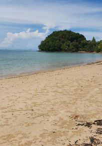 Haad Klong Jaak