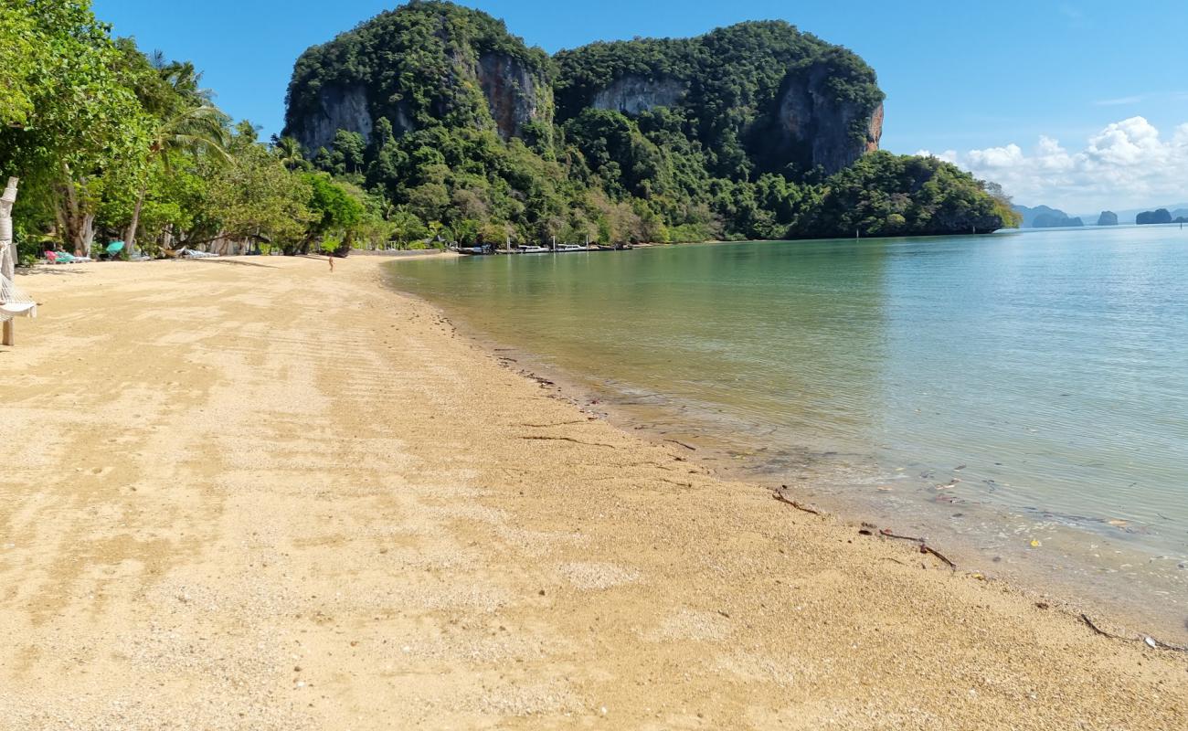 Praia de Koh Yao