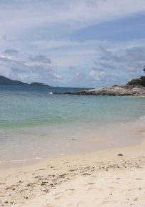 Insula Koh Kaeo Yai