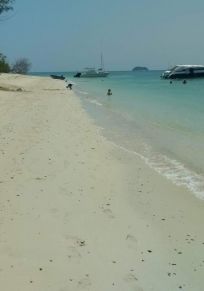 Insula Koh Rang Yai