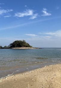 Insula Koh Phae