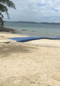 Wyspa Ko Naka Yai
