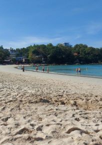 Insula Phuket