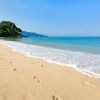 Spiaggia di Surin Amanpuri