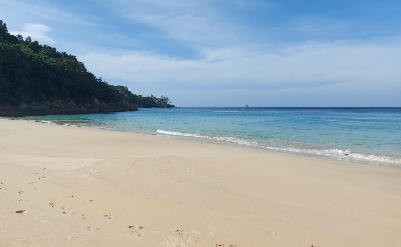 Andaman Beyaz Plajı