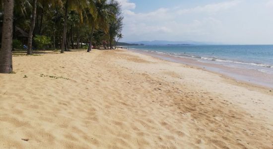 Anandah Beach