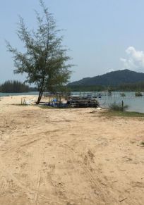 Ban Tale Nok Homestay