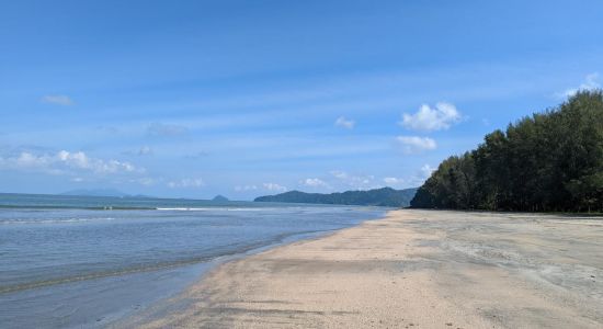 Baan Prukraksa Beach