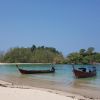 Ao Kao Kvay Beach
