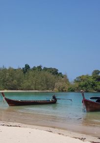 Insula Koh Hin Pla