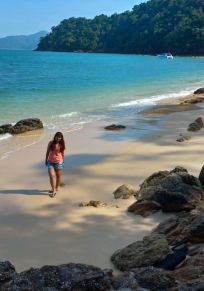 Insula Koh Phayam