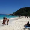 Spiaggia di Koh Miang