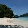 Ko Pachumba Beach