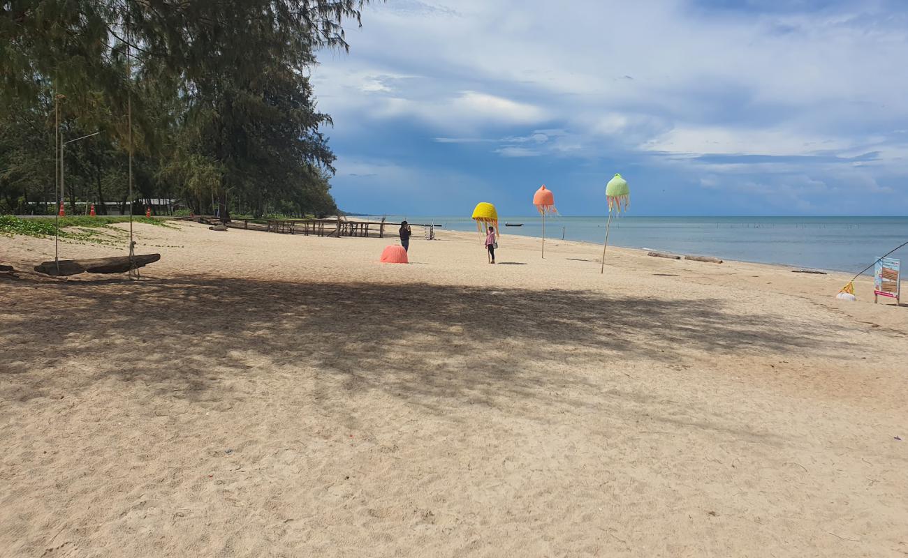 Muang Ngam Beach