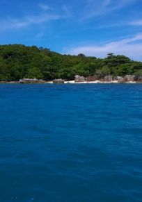 Isola di Koh Wang Nai