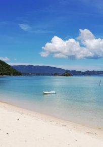 Isola di Koh Tean