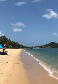 Baan Bo Phut