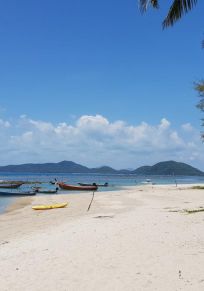 Ban Bang Khao