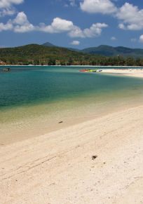 Ko Pha-ngan