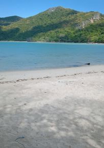 Isola di Koh Ang Thong