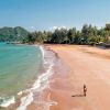Bansaithong Beach