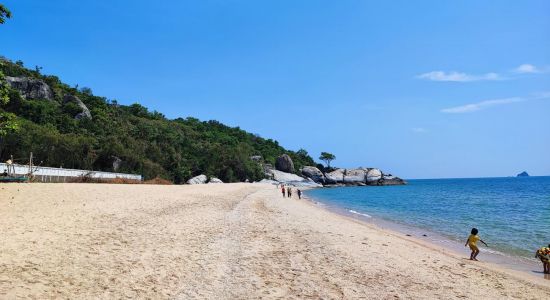 Sai Noi Beach
