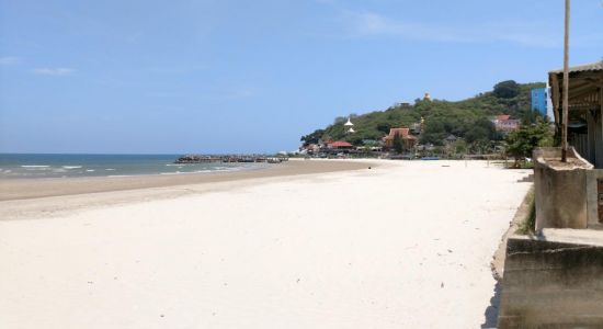 Khao Tao Beach