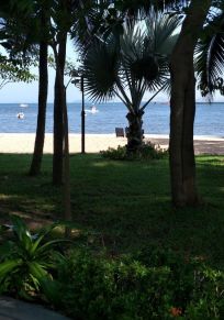 Provincie Chon Buri