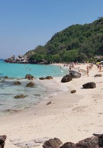 Isola di Koh Larn