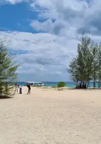 Isola di Koh Phai