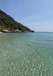 Isola di Koh Phai