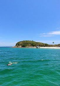 Isola di Koh Klungbadan