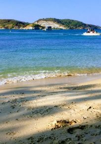Isola di Koh Khang Khao