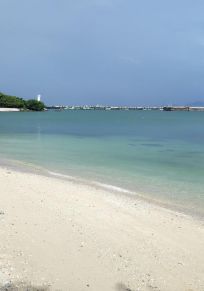 Isola di Koh Sichang
