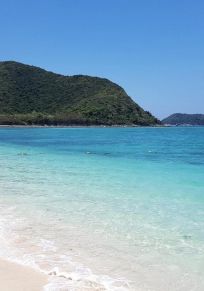 Isola di Koh Samae San