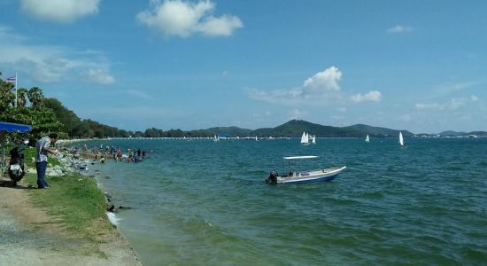 Dongtan Beach II