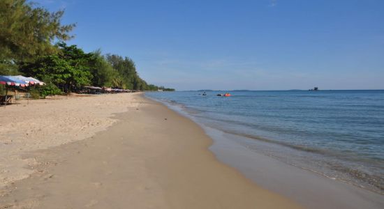 Laem Mae Phim Beach