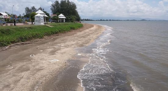 Pak Nam Khaem Nu Beach