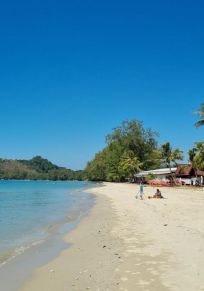 Baan Klong Prao