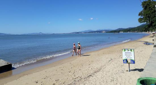 Praia Sao Miguel Acores