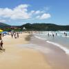Praia Grande Caravelas