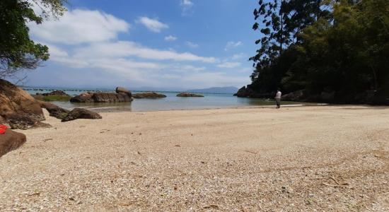 Praia do Paiole