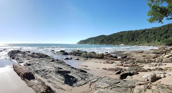 Praia da Miseria