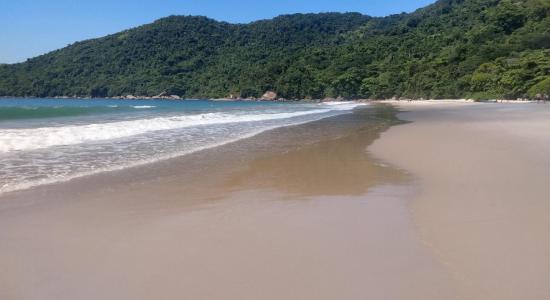 Praia do Caixa D Aco