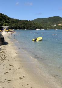 Ilha de Porto Belo