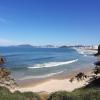 Praia do Morcego