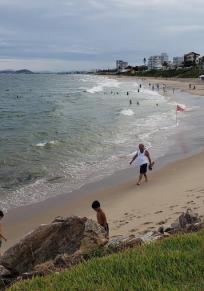 Ilha do Grant